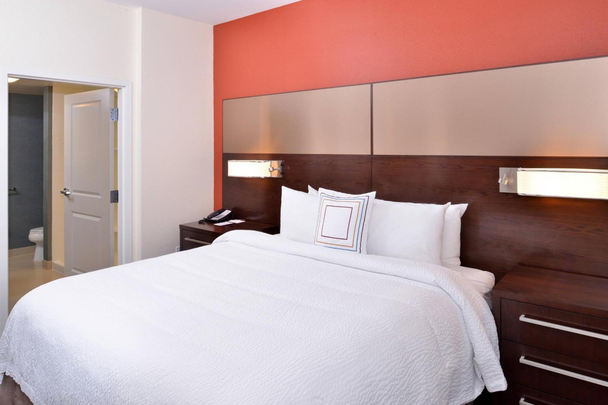 Residence Inn By Marriott איסט לנסינג מראה חיצוני תמונה